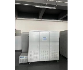 公司环境