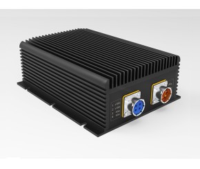 PDE-B3 Series 400-500W DC/DC模块电源