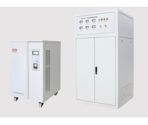 CVT(CWY）抗干扰交流参数稳压器
