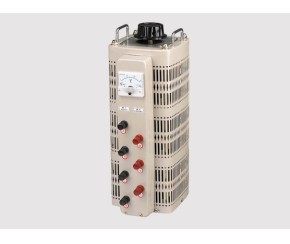 TDGC2、TSGC2交流接触式调压器