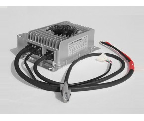 防水电源PAX2000 Series 1000-2000W