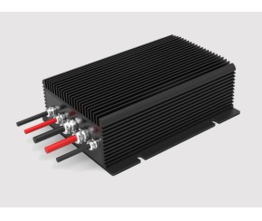 1000W PD1K0系列DC/DC转换器