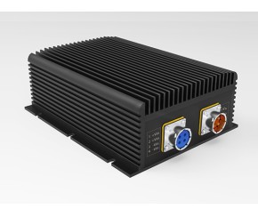PDE-D Series 600-1000W DC/DC模块电源