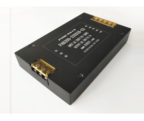 PAB-C3 Series 150-300W AC模块电源