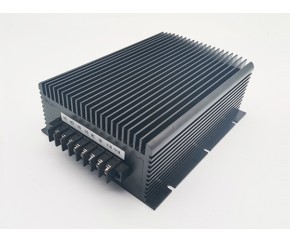 PDB-G3 Series 400W-500W DC/DC模块电源