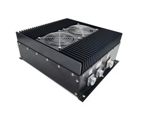 PAH-H Series 3500-5500W AC模块电源