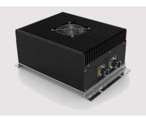 PDE-F Series 1000-1500W DC/DC 模块电源