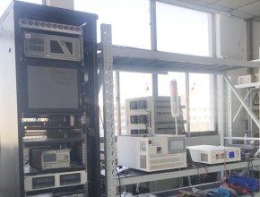 公司环境